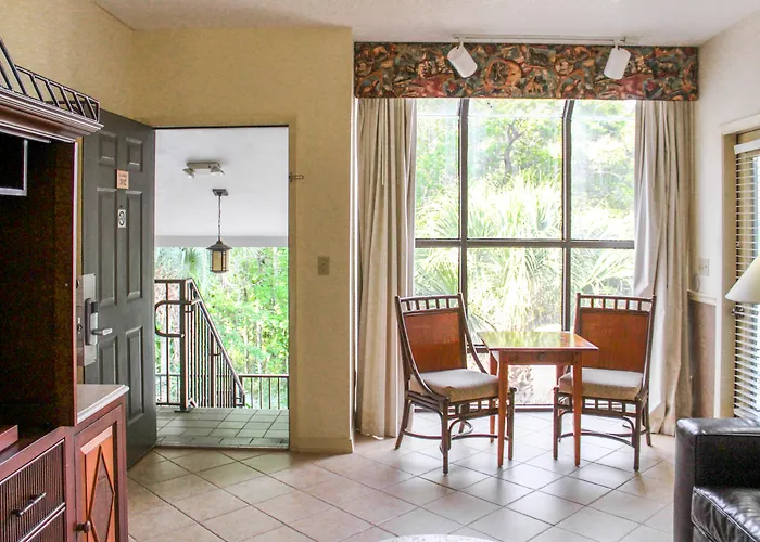 Parkway International Resort By Coolvacay
